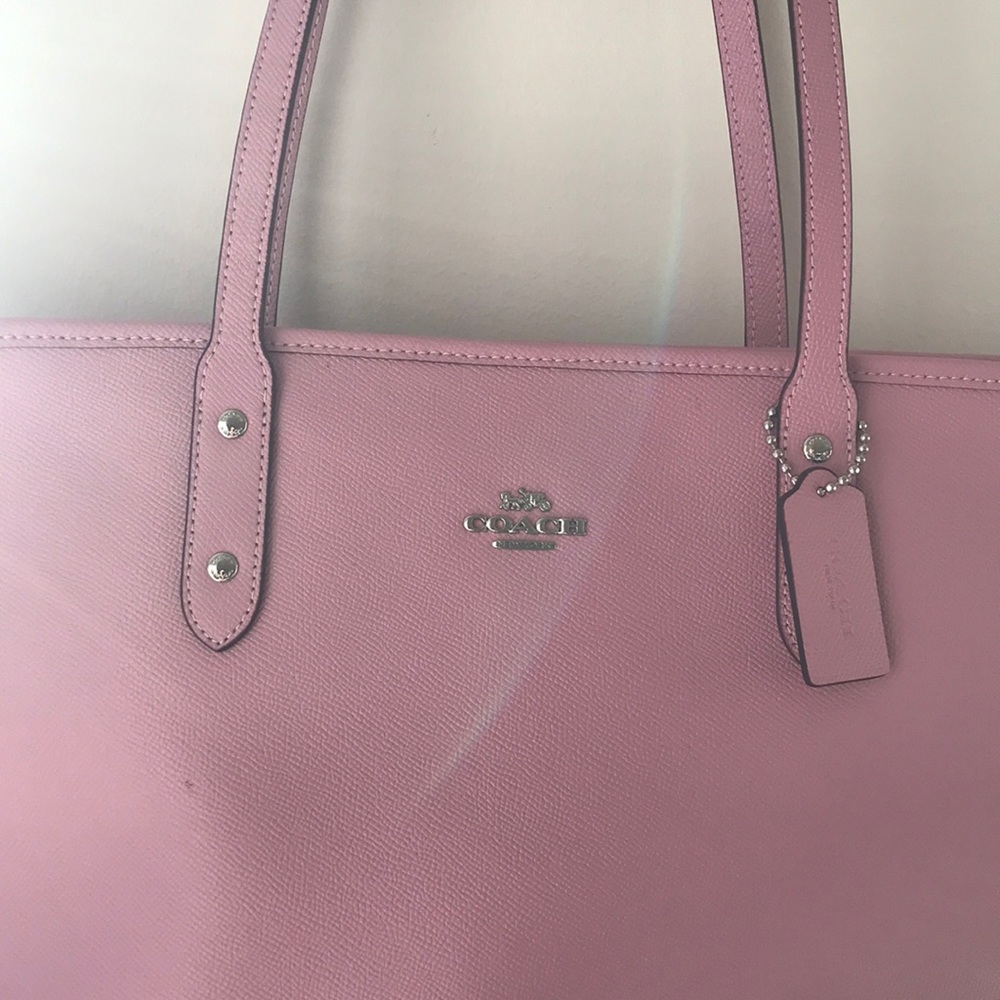 Coach bag - Picture 2 of 7